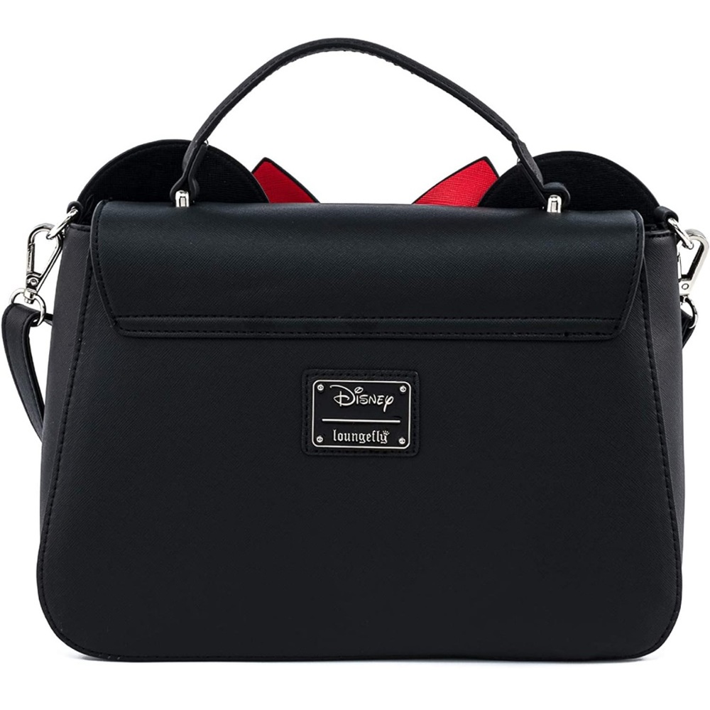 NWT Loungefly Disney official licensed handbag. New with tags.